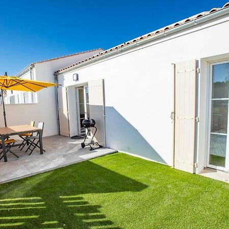 Le Vaisseau Maison Avec Piscine/Parking/Wifi/Plages 5Kms Les Mathes Exterior foto