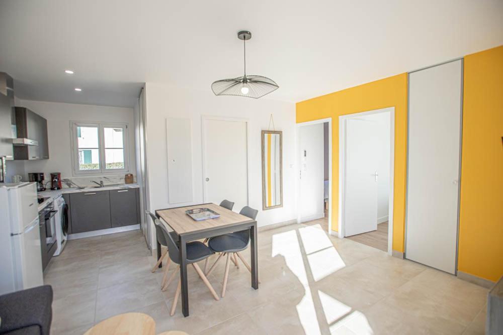 Le Vaisseau Maison Avec Piscine/Parking/Wifi/Plages 5Kms Les Mathes Exterior foto