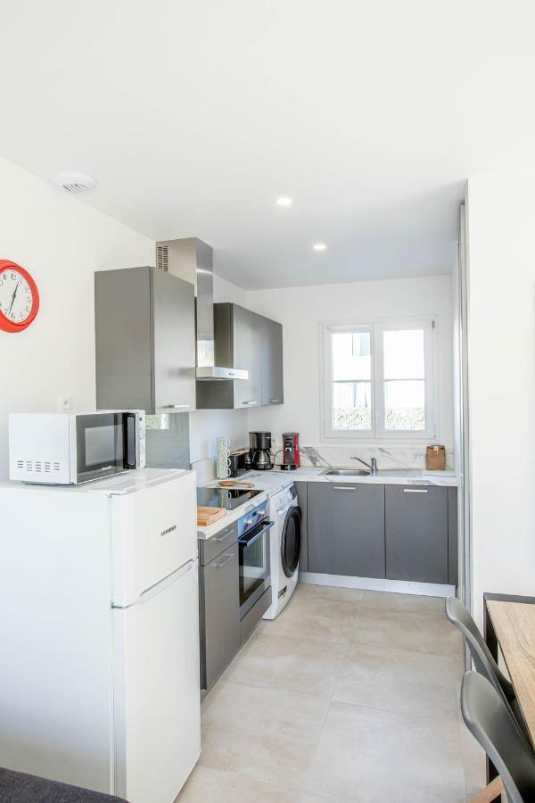 Le Vaisseau Maison Avec Piscine/Parking/Wifi/Plages 5Kms Les Mathes Exterior foto