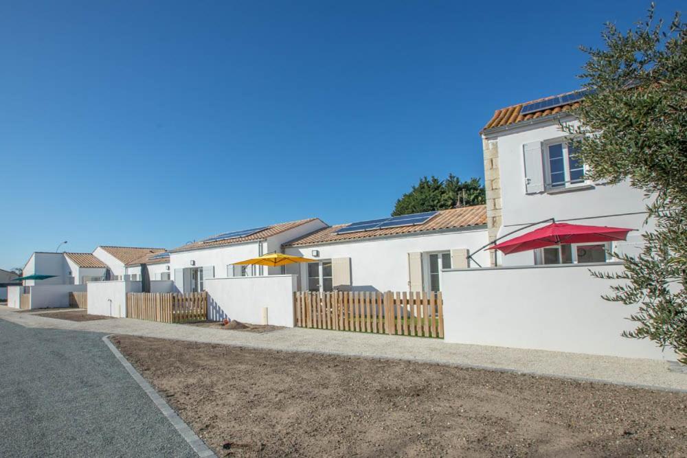 Le Vaisseau Maison Avec Piscine/Parking/Wifi/Plages 5Kms Les Mathes Exterior foto